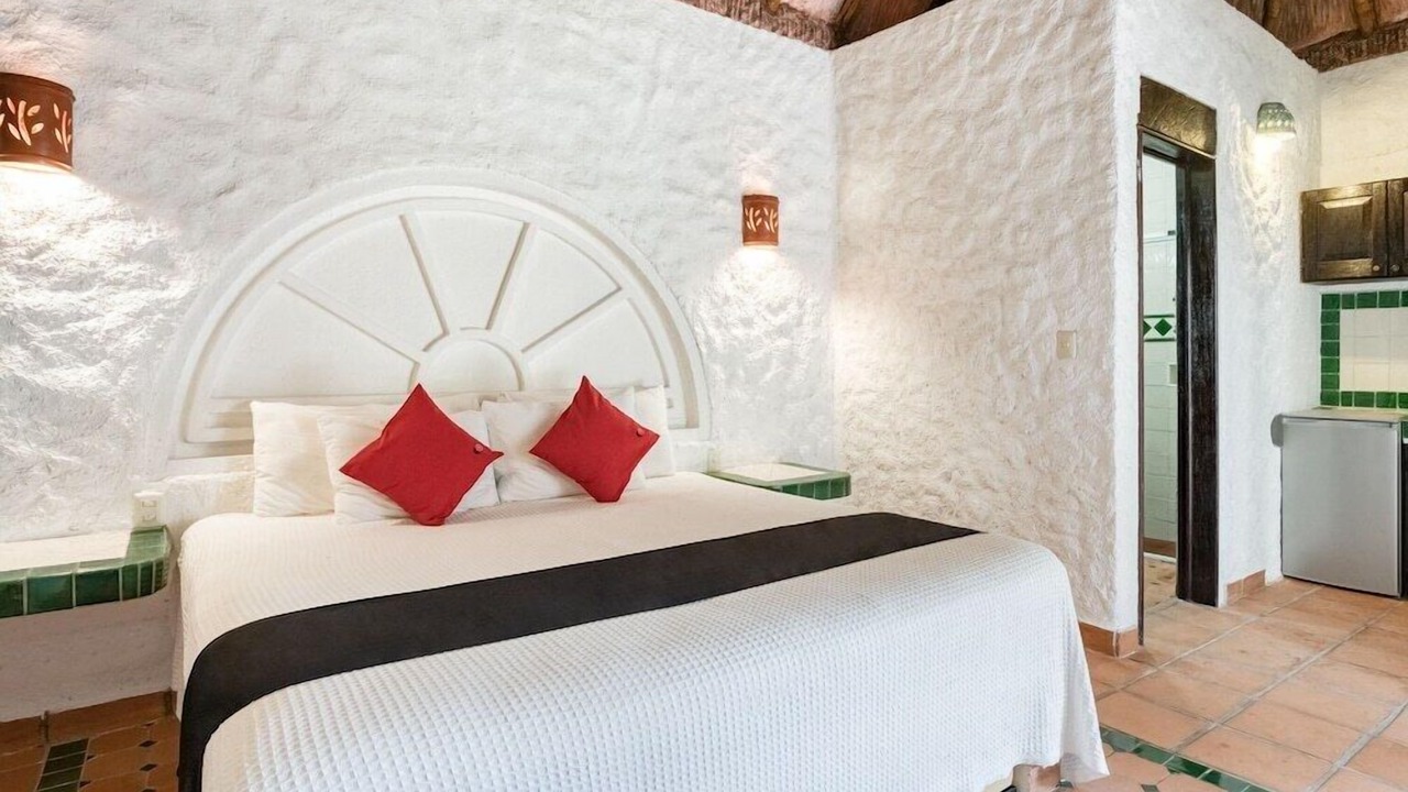 Photo of Bedroom in Centro