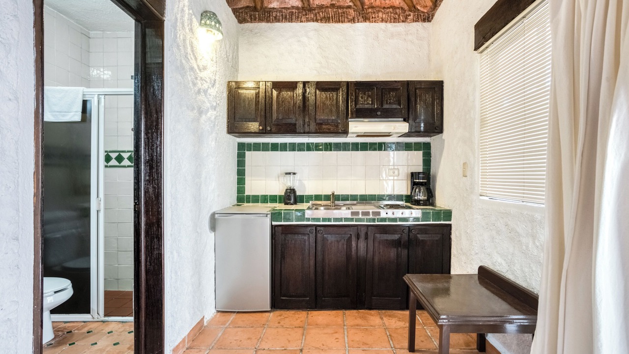 Photo of Kitchen in Centro