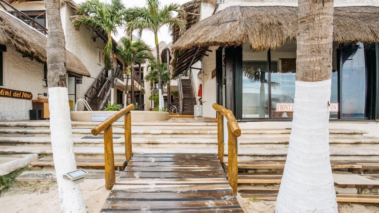 Photo of Outdoor in Centro