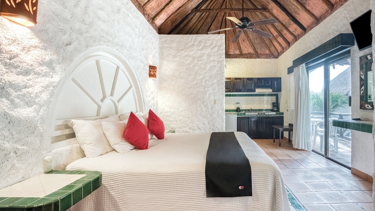 Photo of Bedroom in Centro