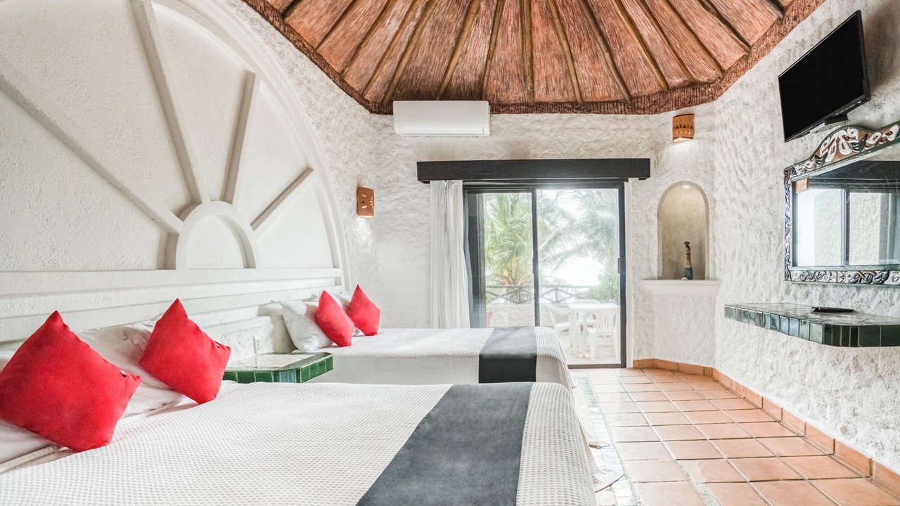 Photo of Bedroom in Centro