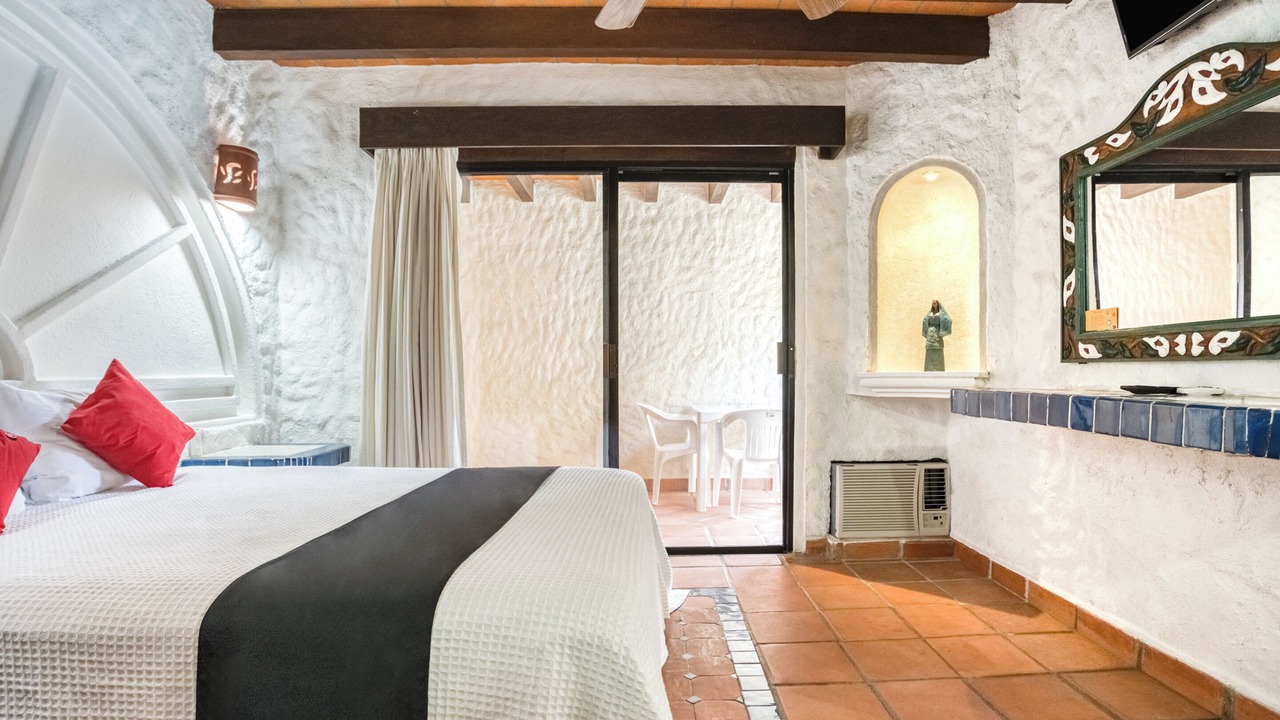 Photo of Bedroom in Centro