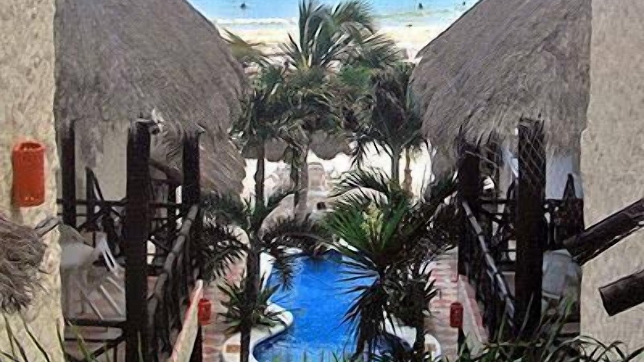 Photo of Outdoor in Centro
