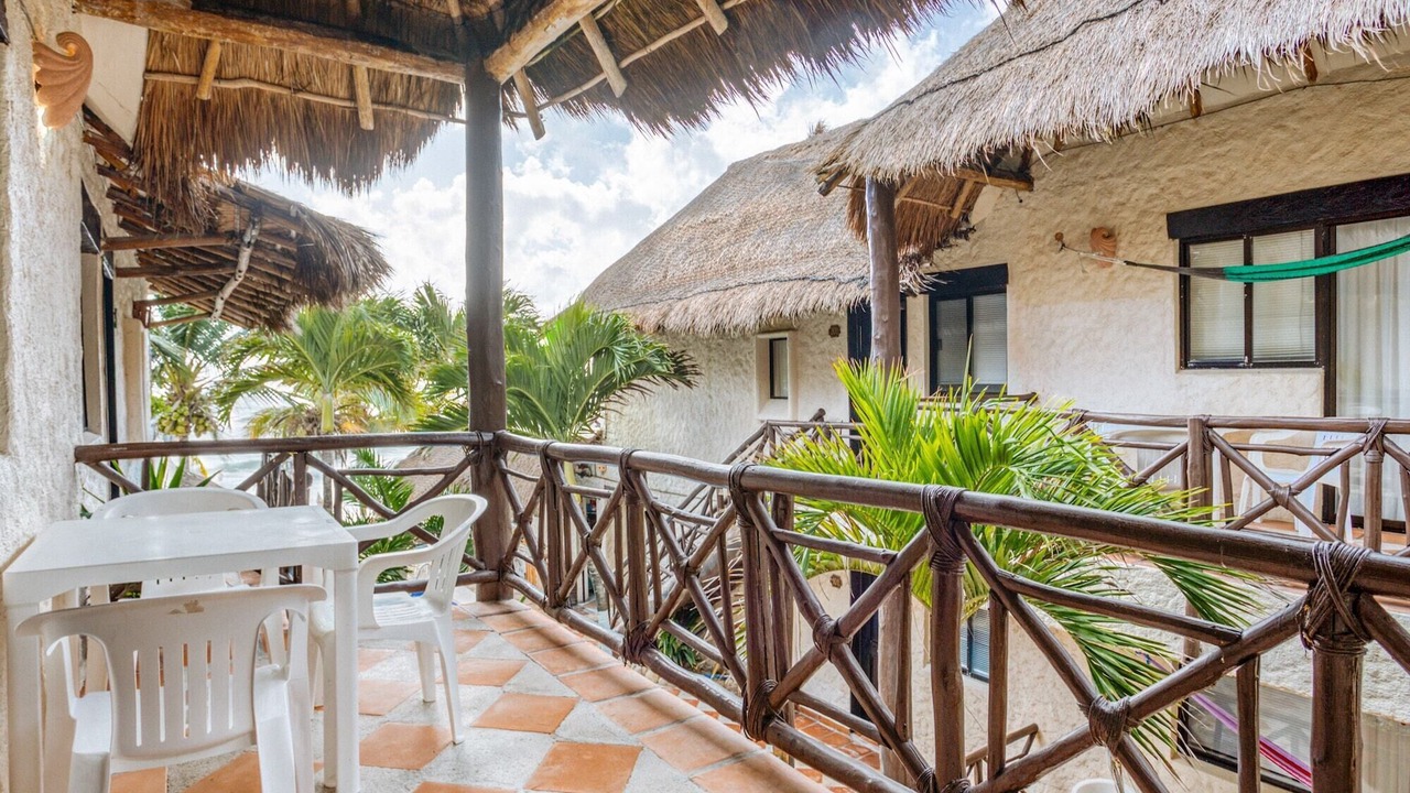 Photo of Outdoor in Centro