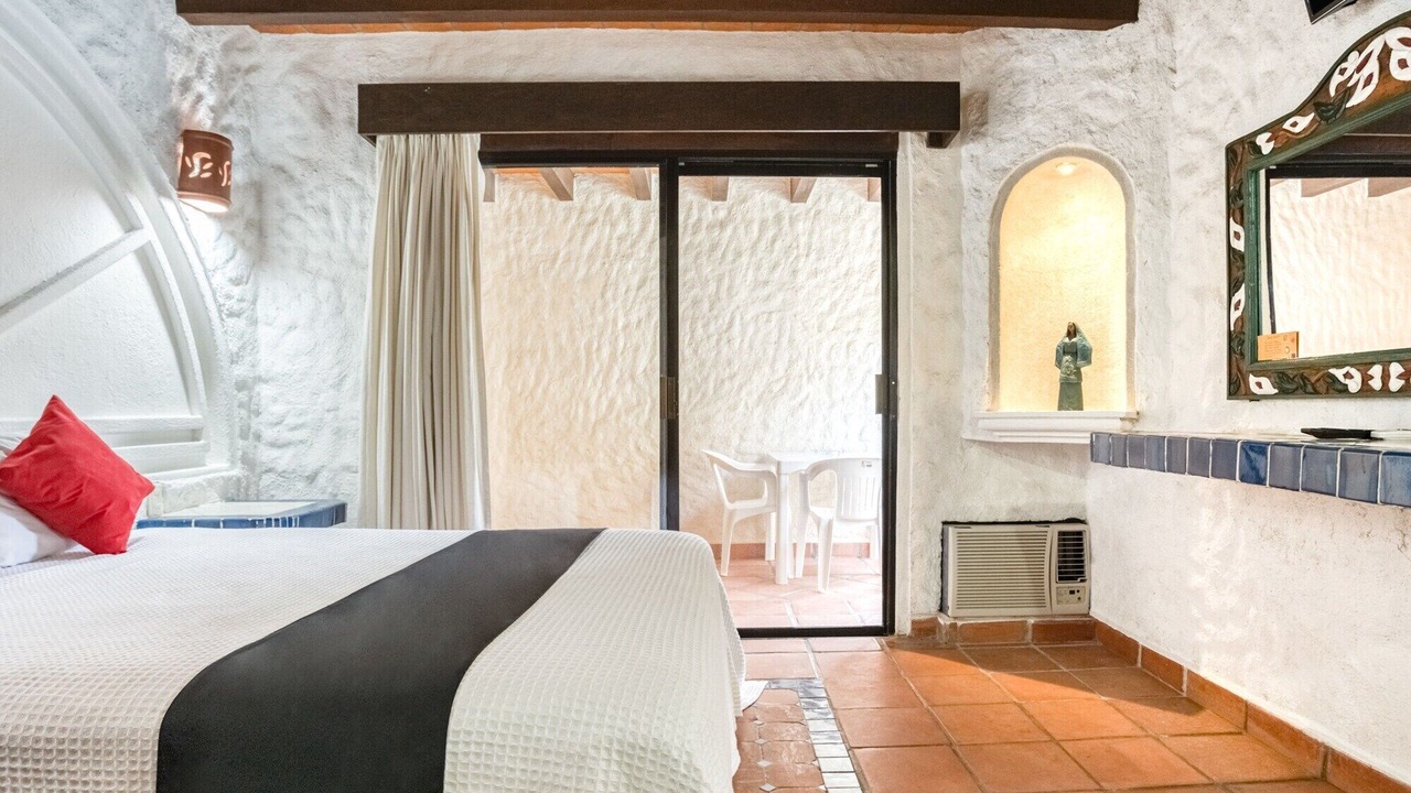 Photo of Bedroom in Centro