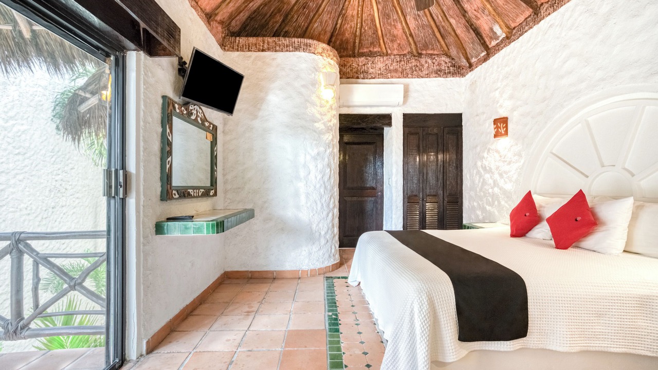 Photo of Bedroom in Centro