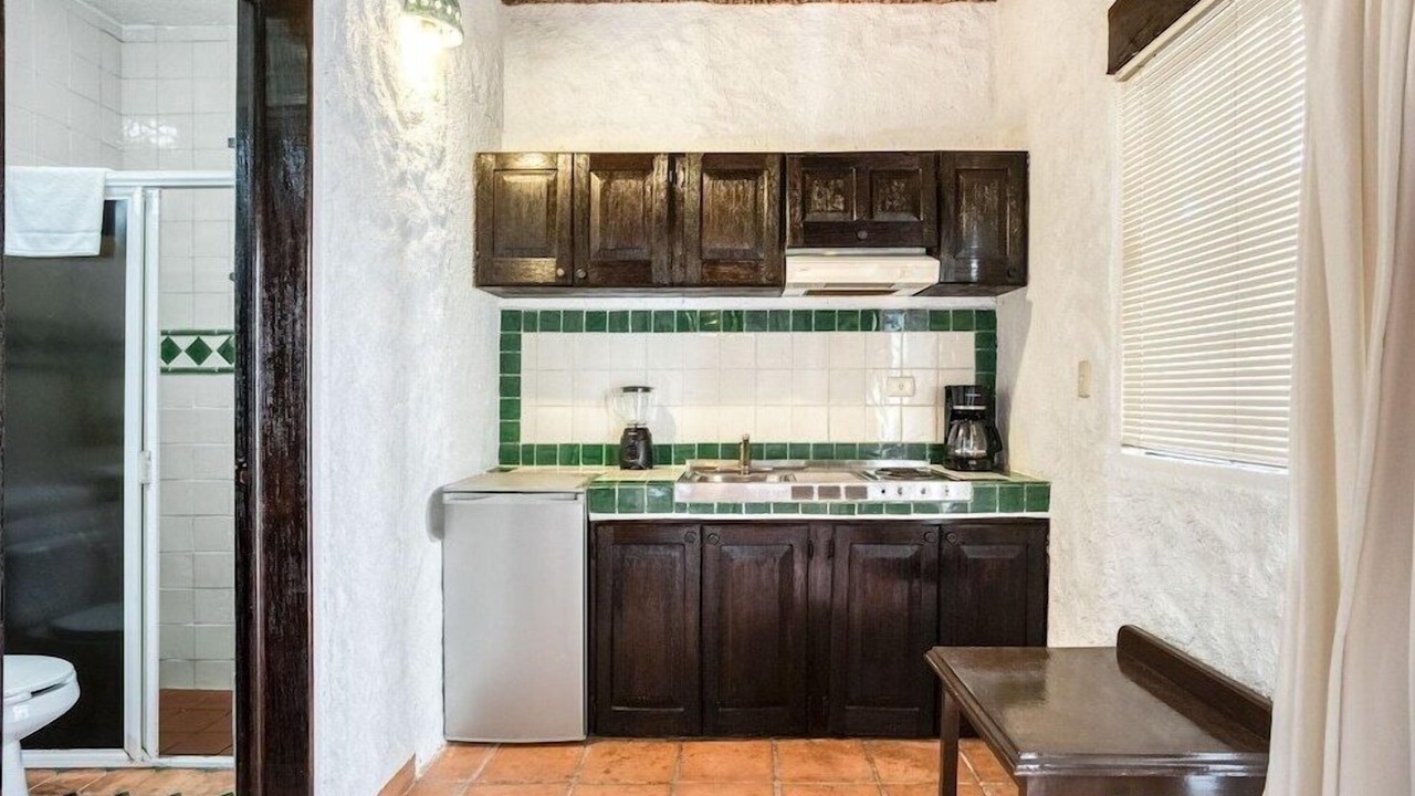 Photo of Kitchen in Centro