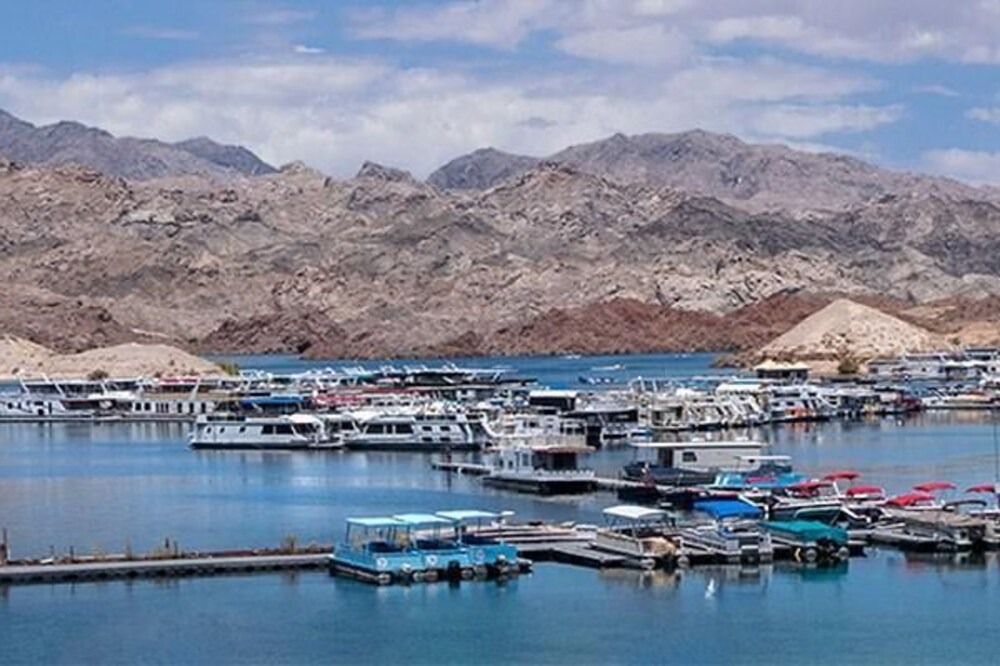 Photo of Outdoor in Laughlin