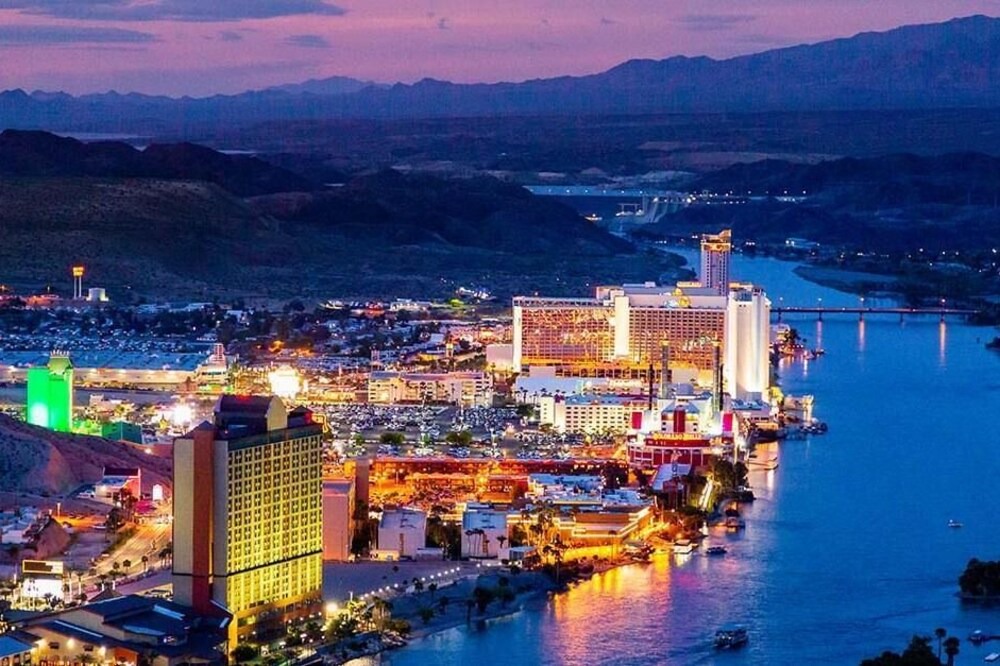 Photo of Others in Laughlin