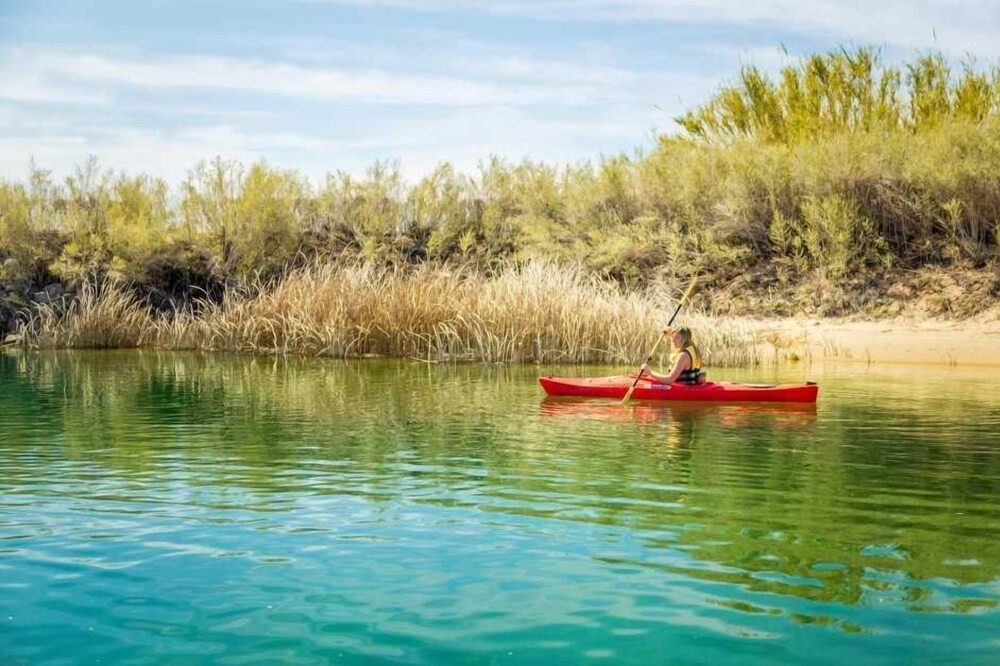 Photo of Outdoor in Laughlin