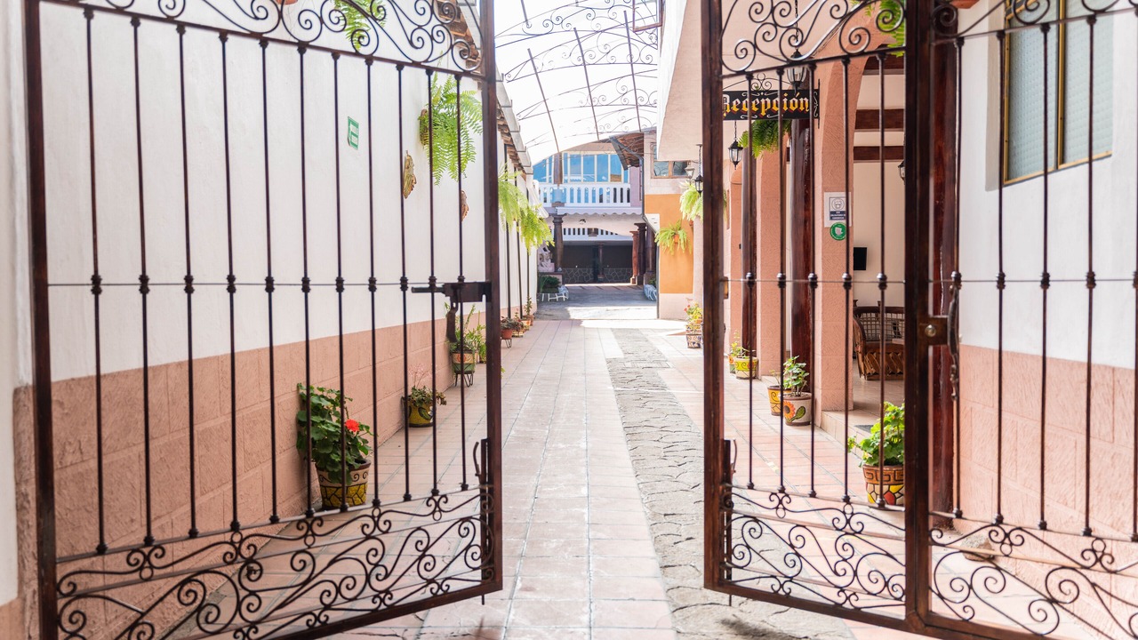 Photo of Outdoor in Centro