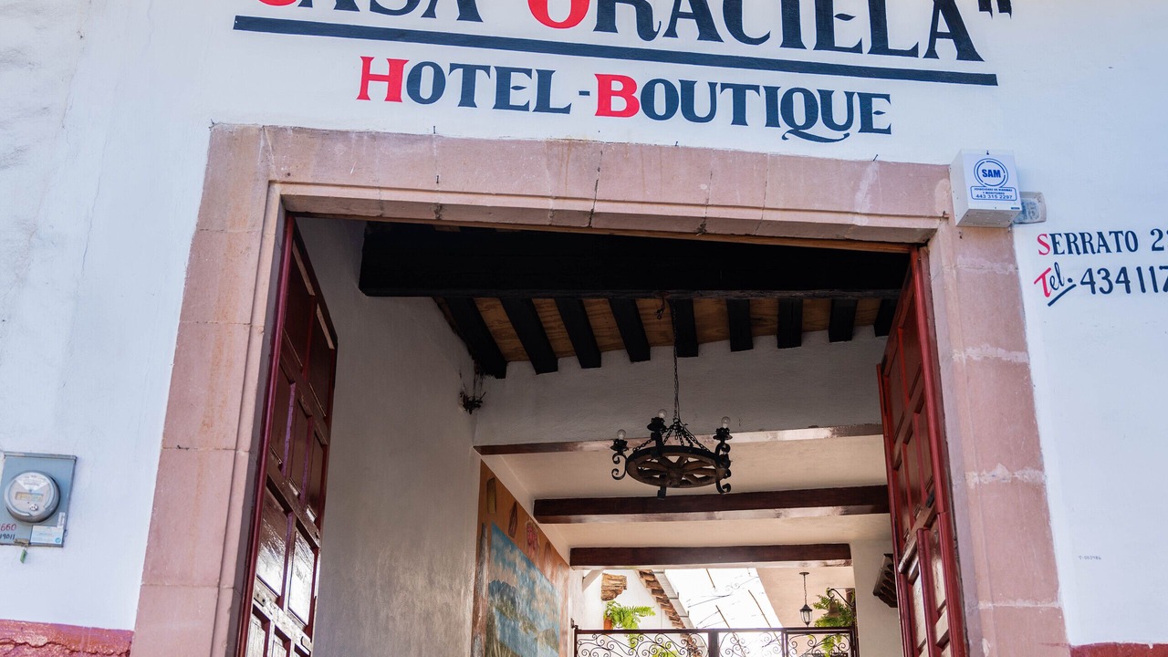 Photo of Outdoor in Centro