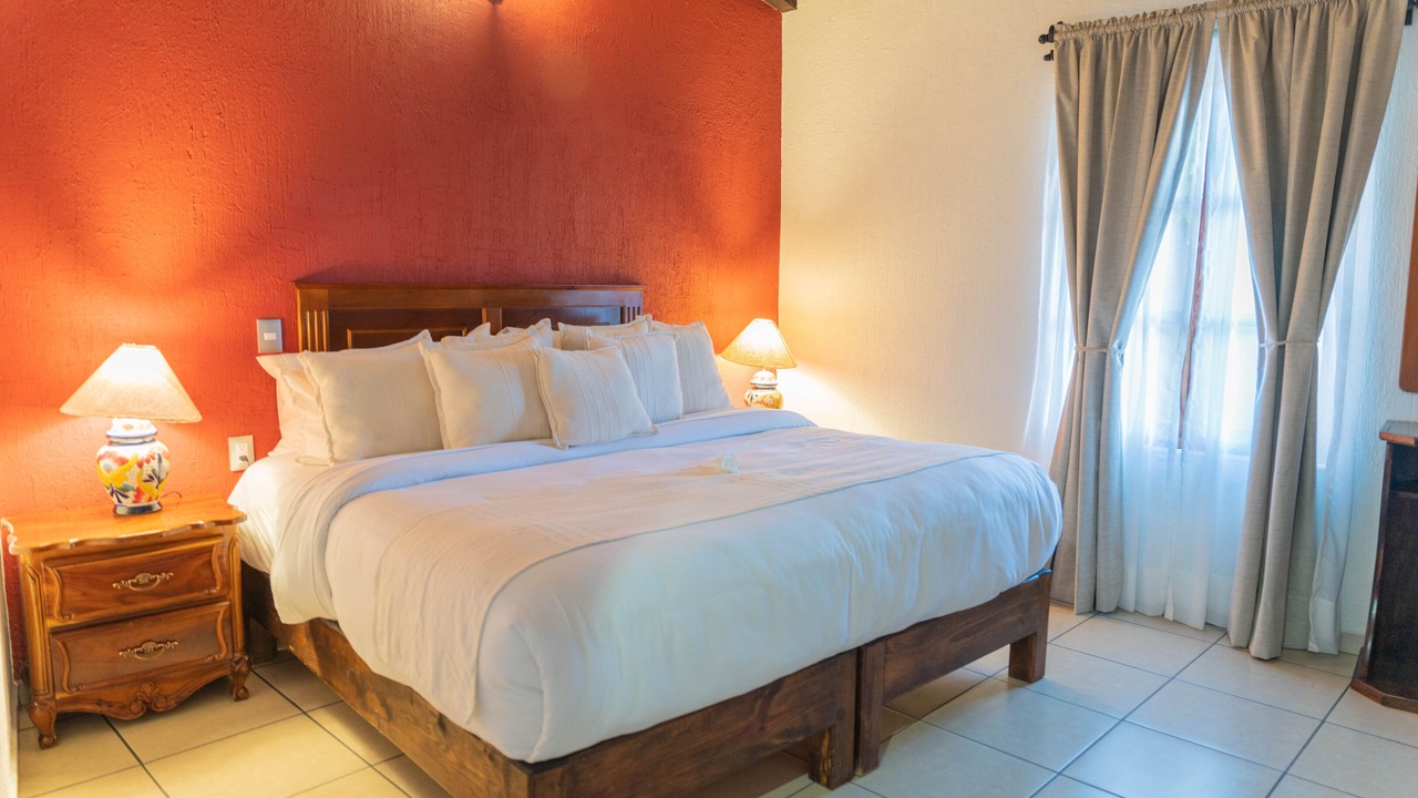 Photo of Bedroom in Centro