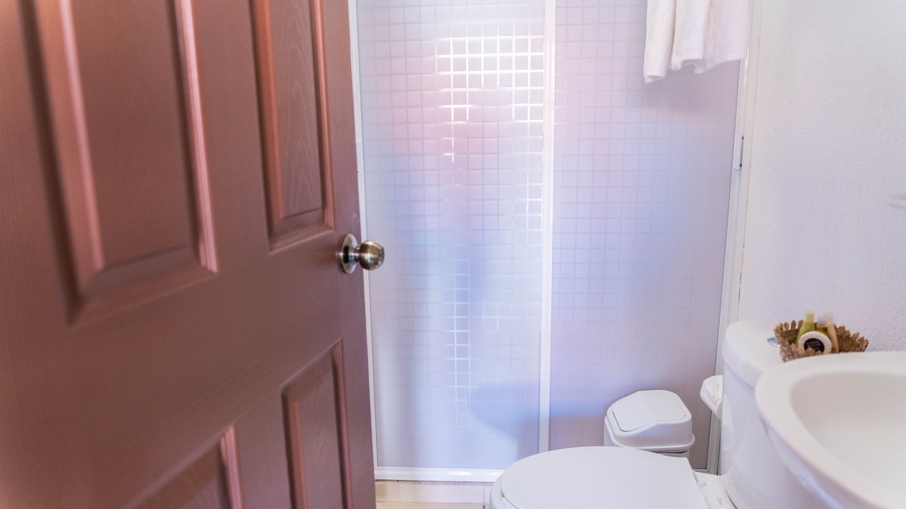 Photo of Bathroom in Centro