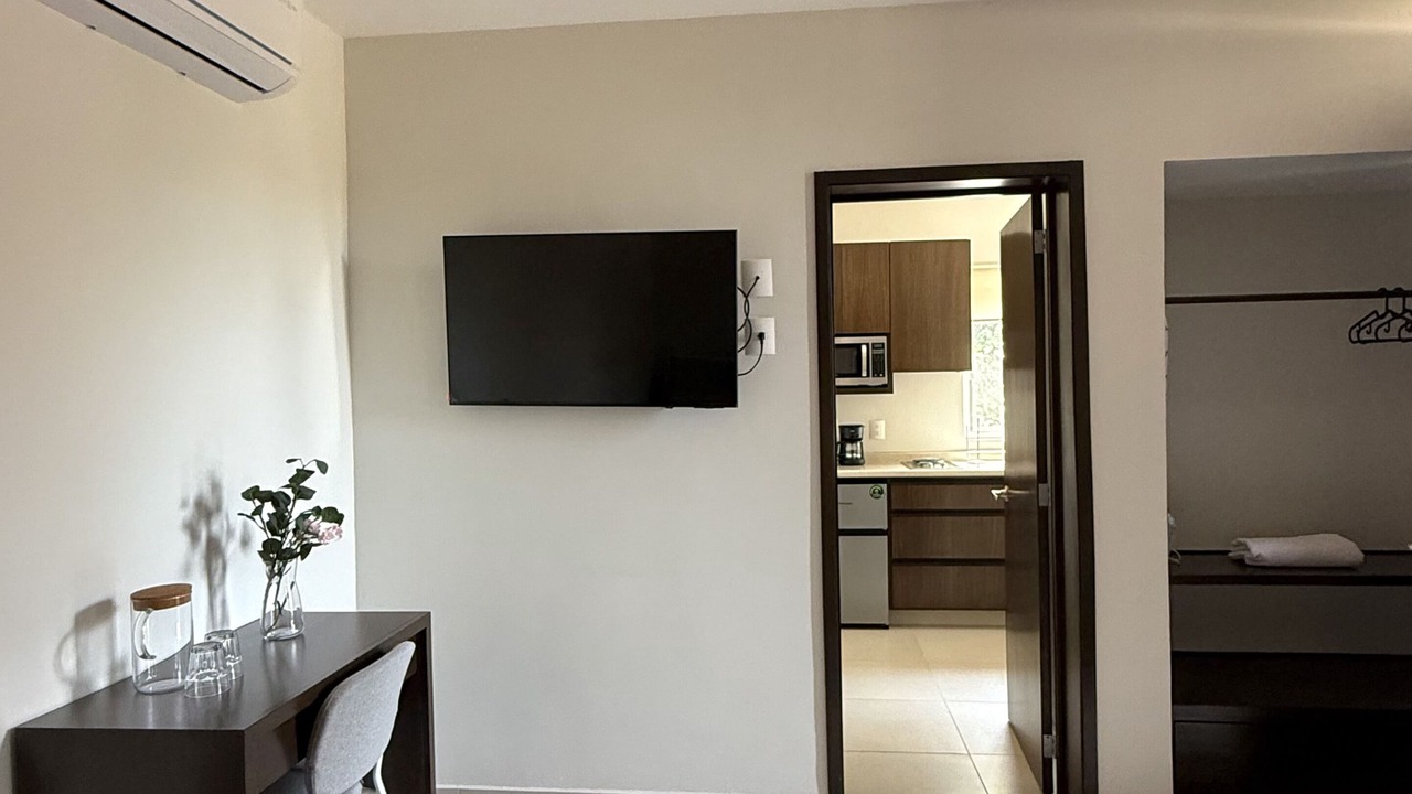 Photo of Bedroom in La Huerta