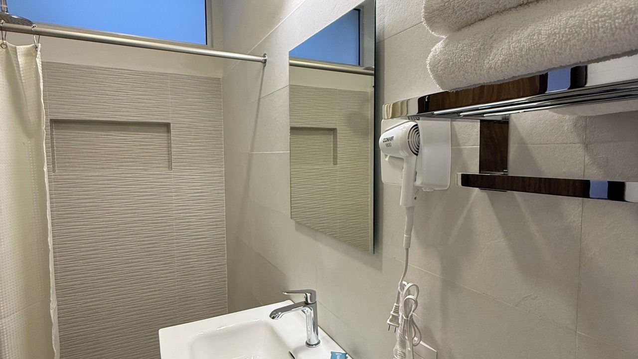 Photo of Bathroom in La Huerta