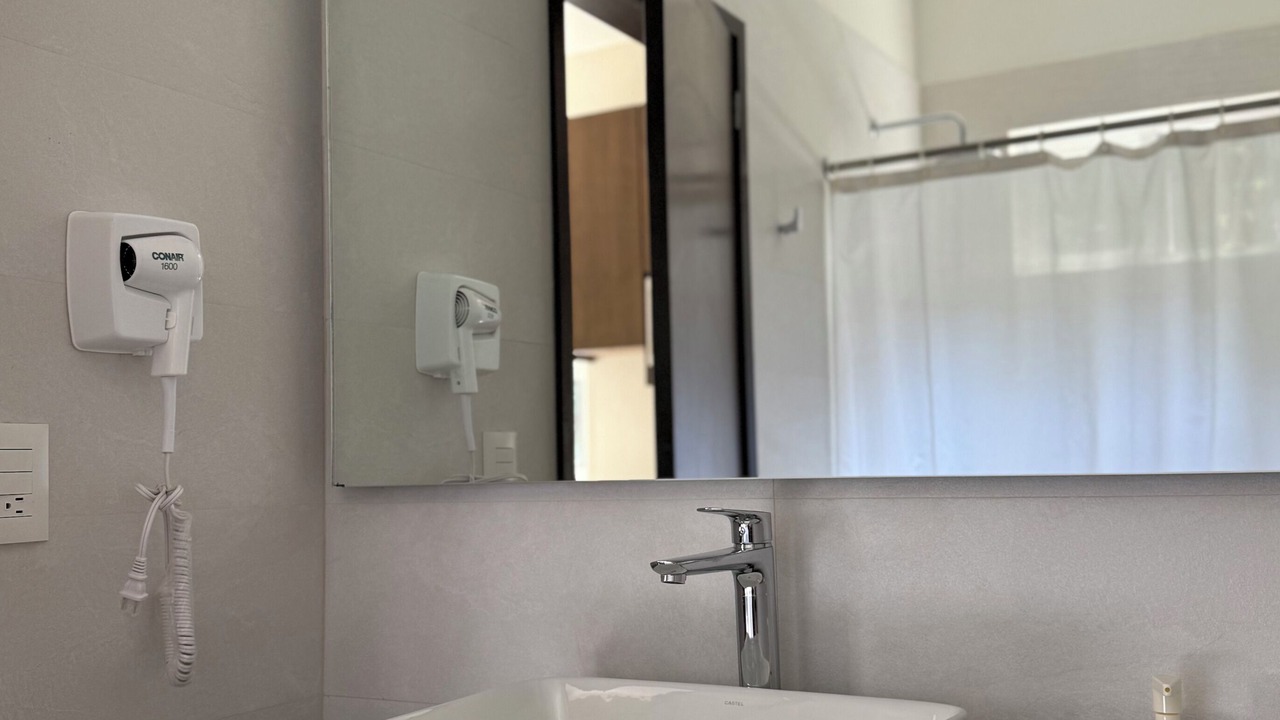 Photo of Bathroom in La Huerta