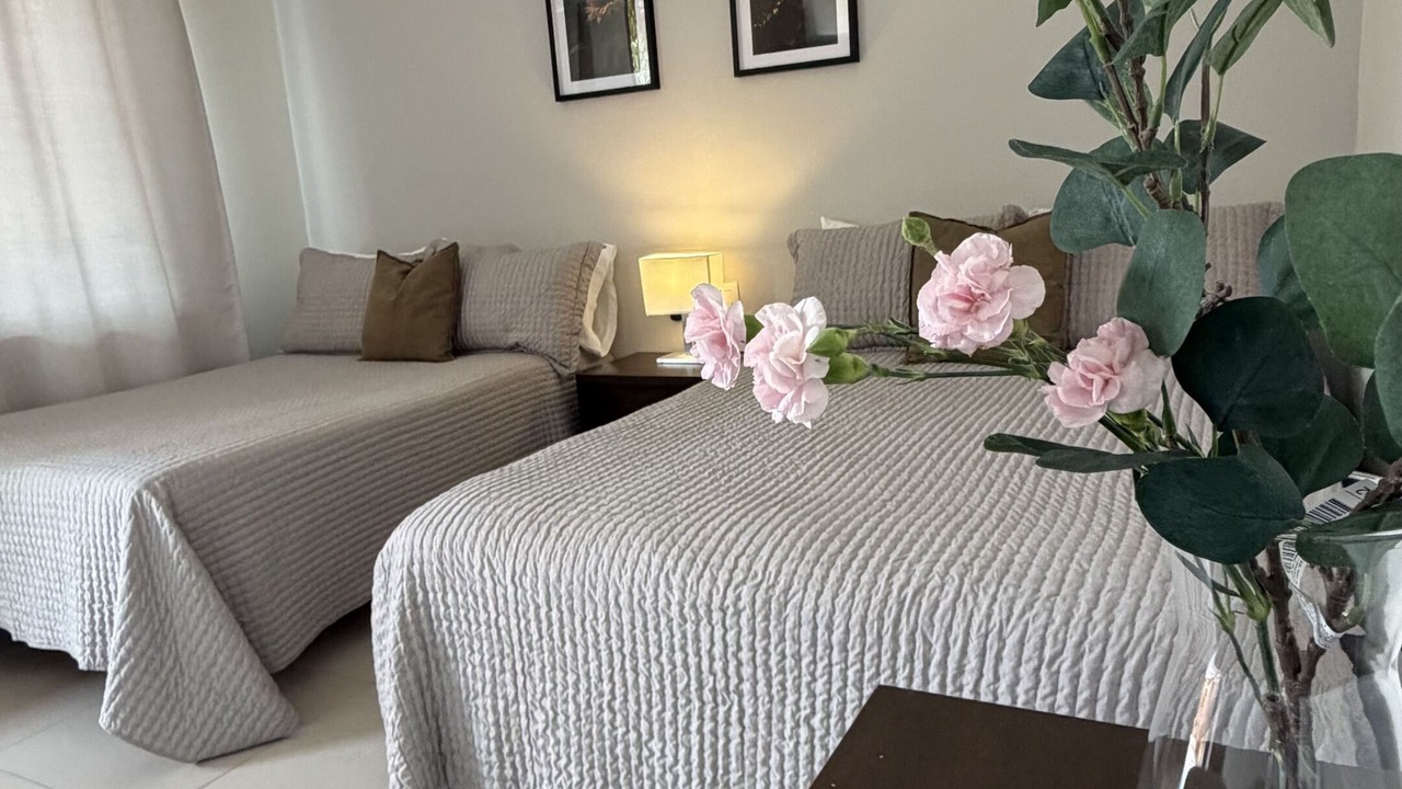 Photo of Bedroom in La Huerta