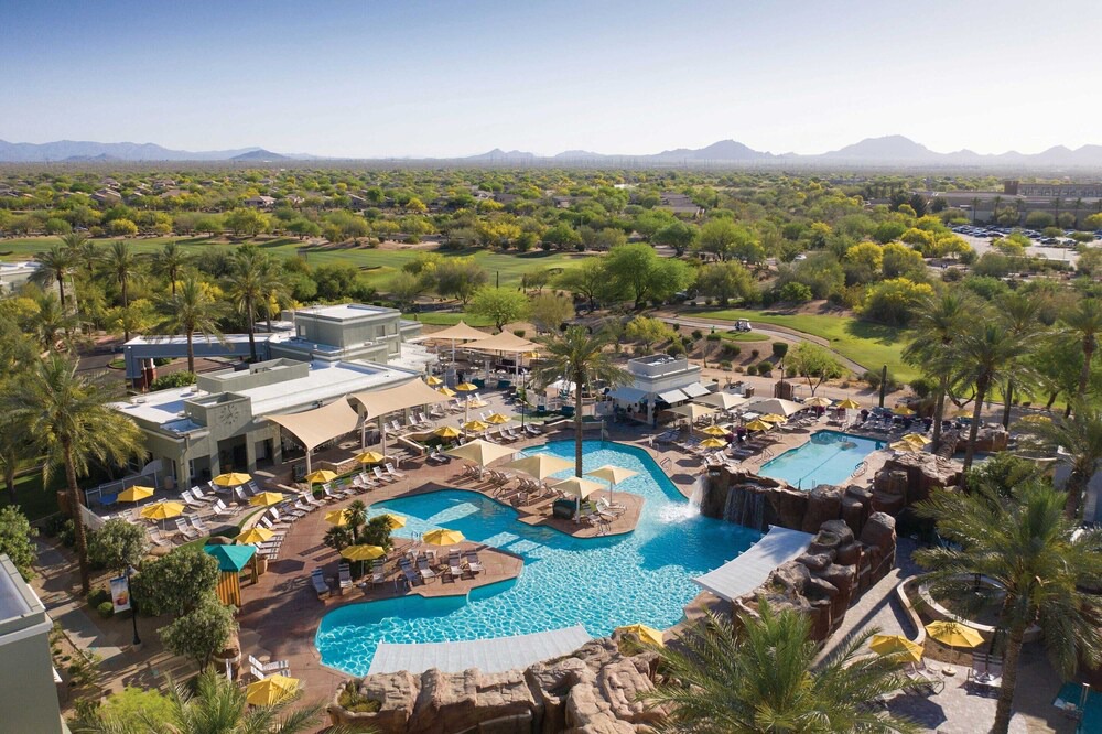 Photo of Outdoor in Desert Ridge