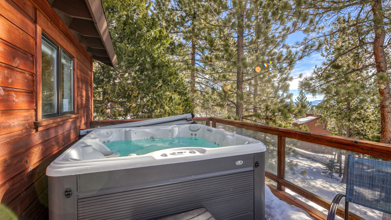 Photo of Outdoor in Lake Forest