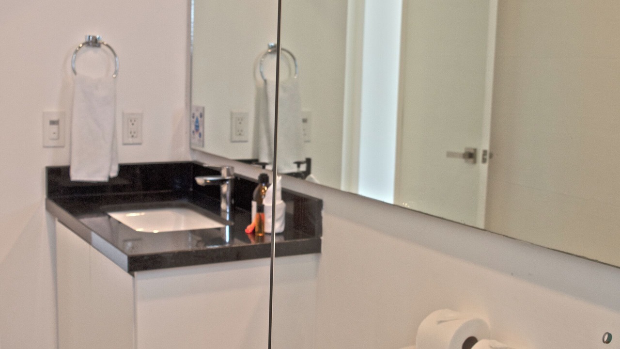 Photo of Bathroom in Luis Donaldo Colosio