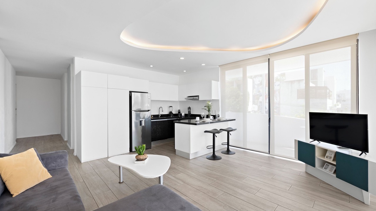 Photo of Kitchen in Luis Donaldo Colosio
