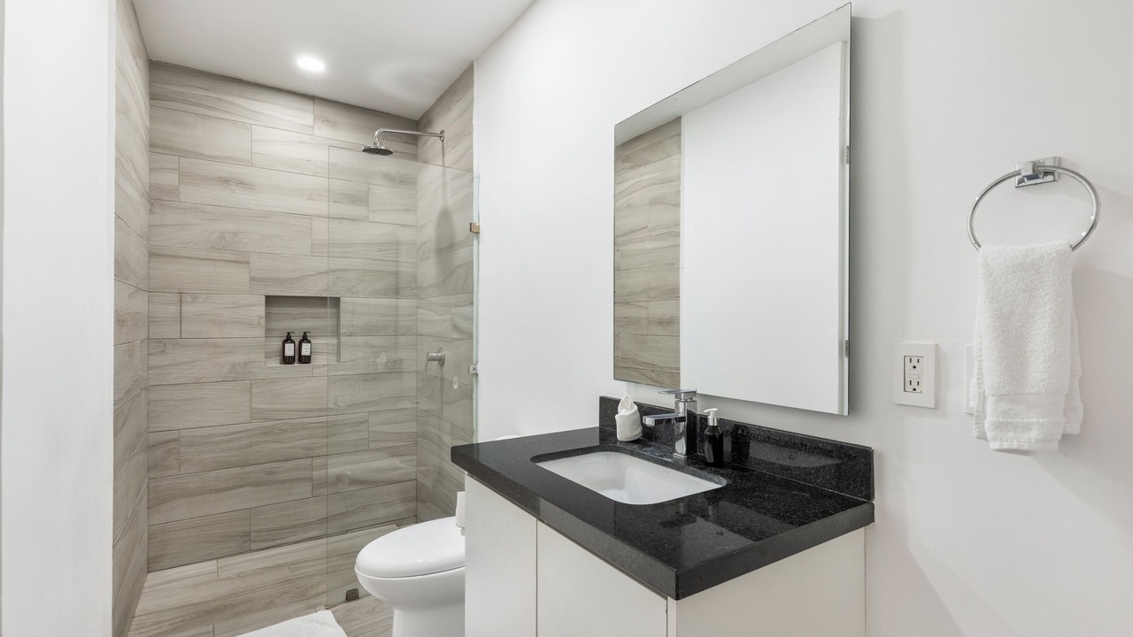 Photo of Bathroom in Luis Donaldo Colosio
