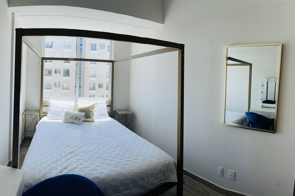 Photo of Bedroom in Guadalajara
