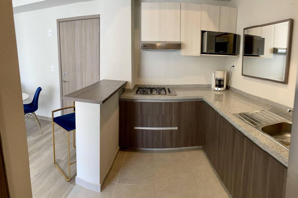 Photo of Kitchen in Guadalajara