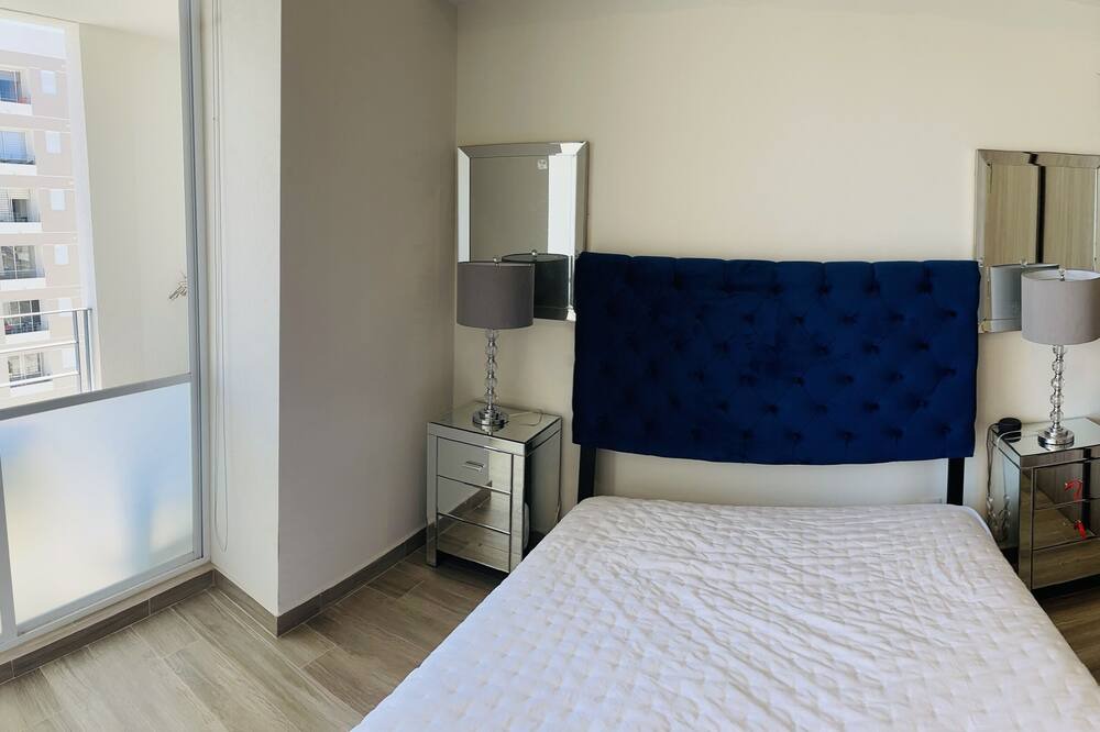 Photo of Bedroom in Guadalajara