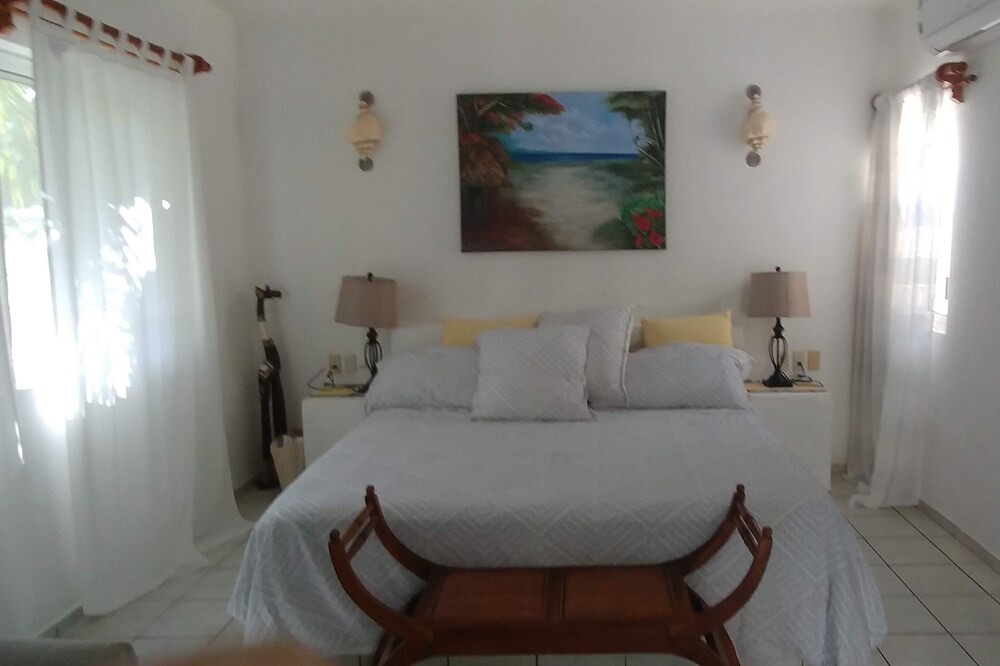 Photo of Bedroom in Playacar Fase I
