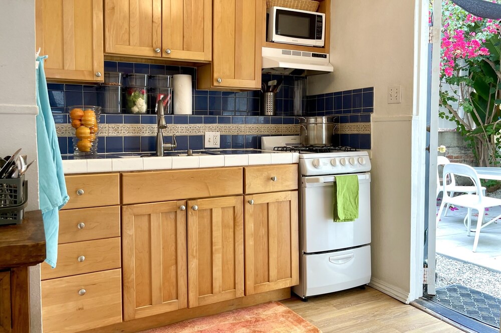 Photo of Kitchen in El Porto