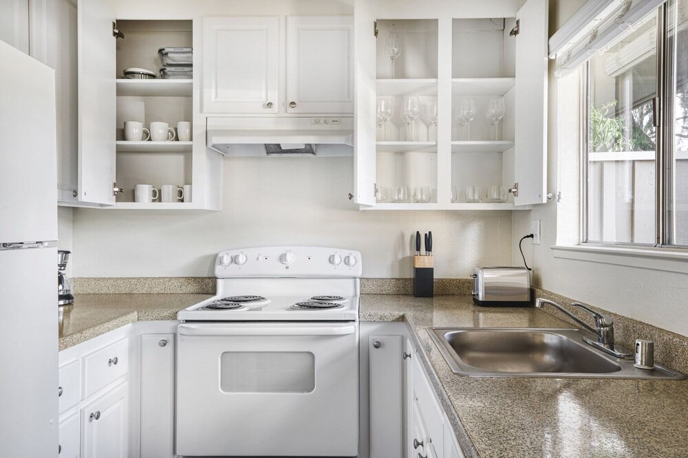 Photo of Kitchen in Campbell