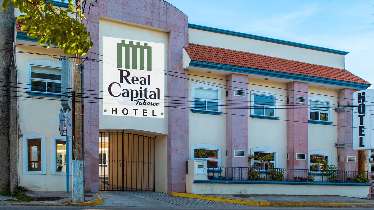 Photo of Outdoor in Villahermosa