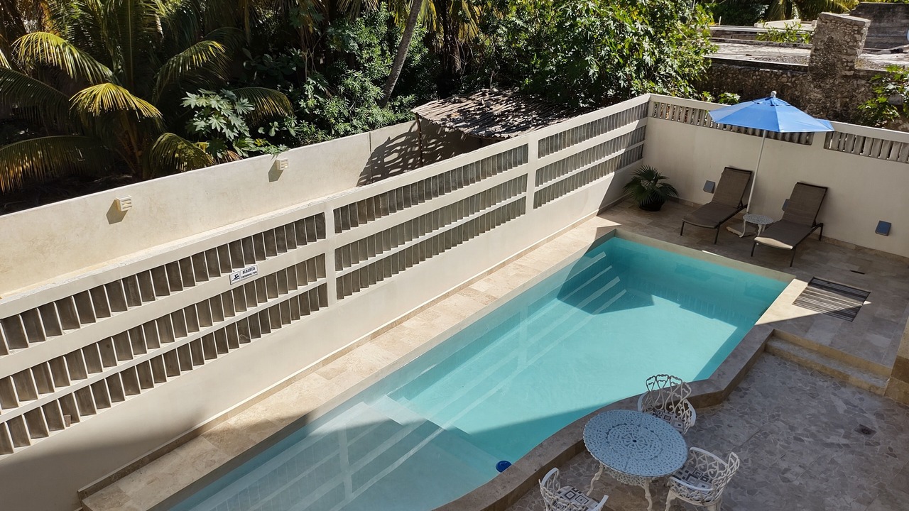Photo of Outdoor in Sisal