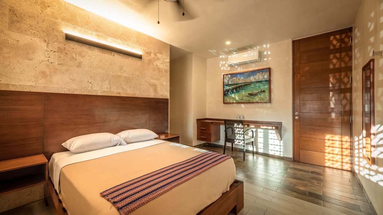 Photo of Bedroom in Sisal