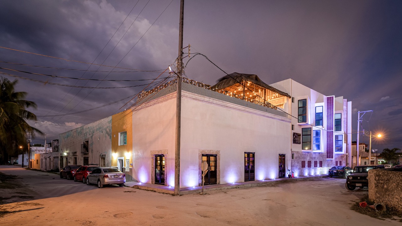 Photo of Outdoor in Sisal