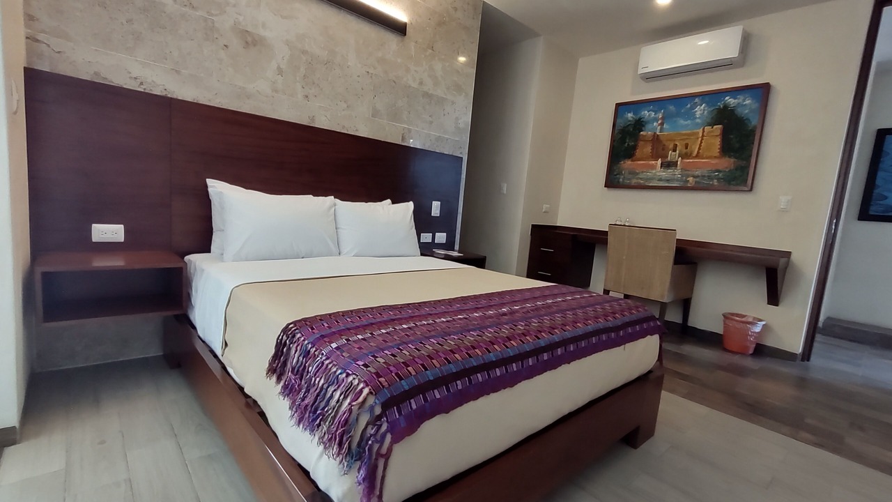 Photo of Bedroom in Sisal