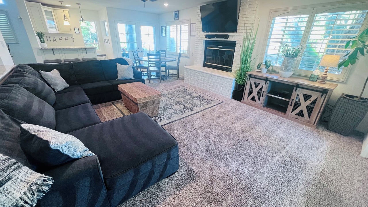 Photo of Livingroom in Temecula