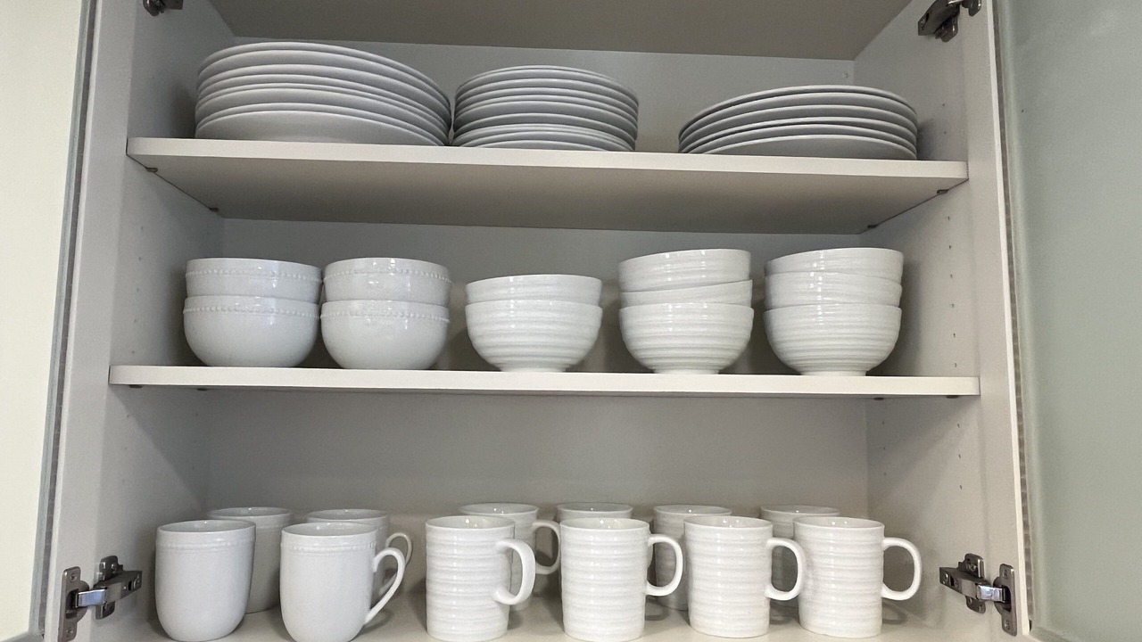 Photo of Kitchen in Temecula