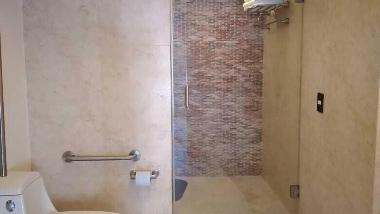 Photo of Bathroom in Santa Maria Huatulco