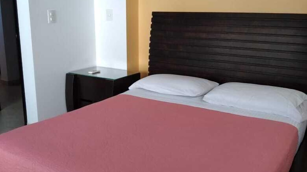 Photo of Bedroom in Santa Maria Huatulco