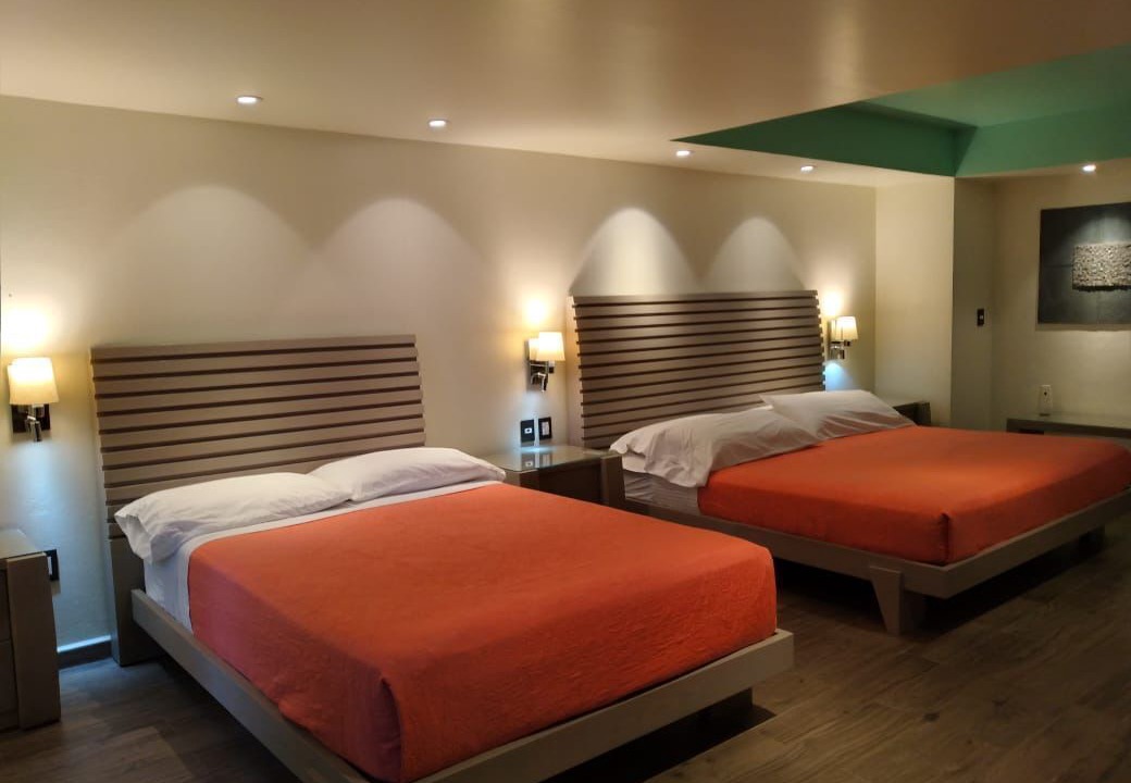 Photo of Bedroom in Santa Maria Huatulco