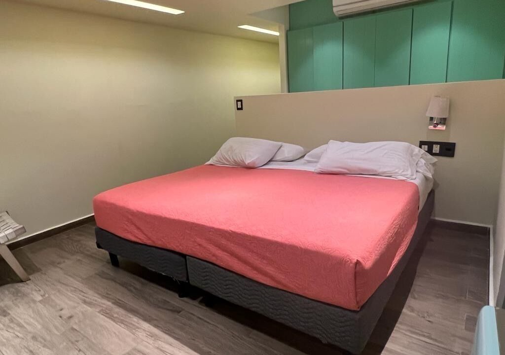 Photo of Bedroom in Santa Maria Huatulco