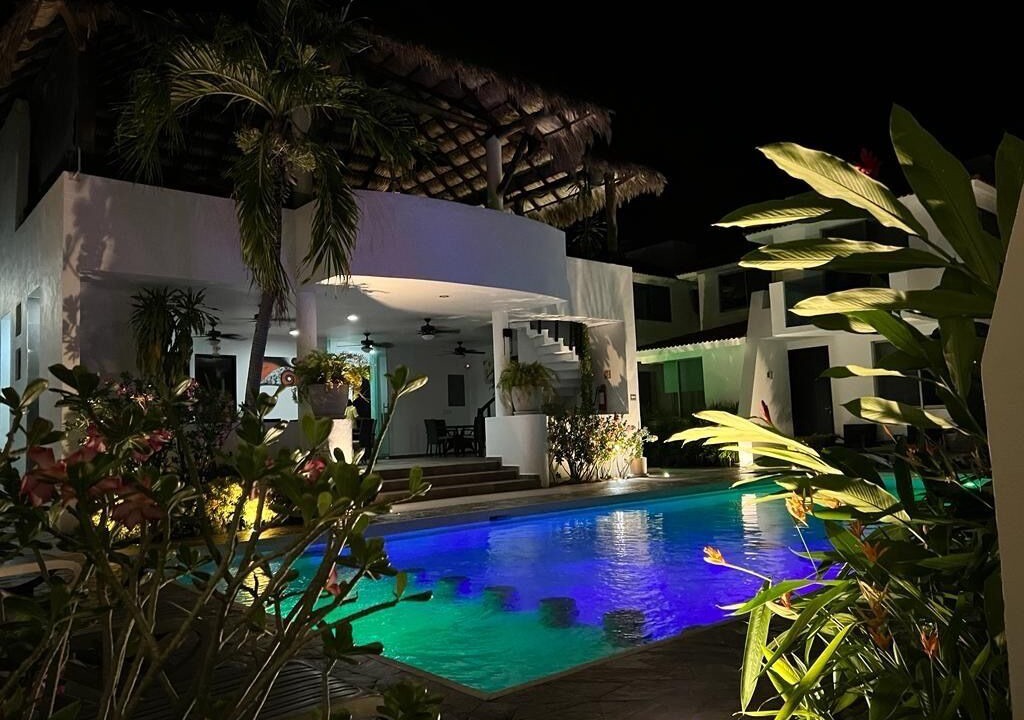 Photo of Outdoor in Santa Maria Huatulco