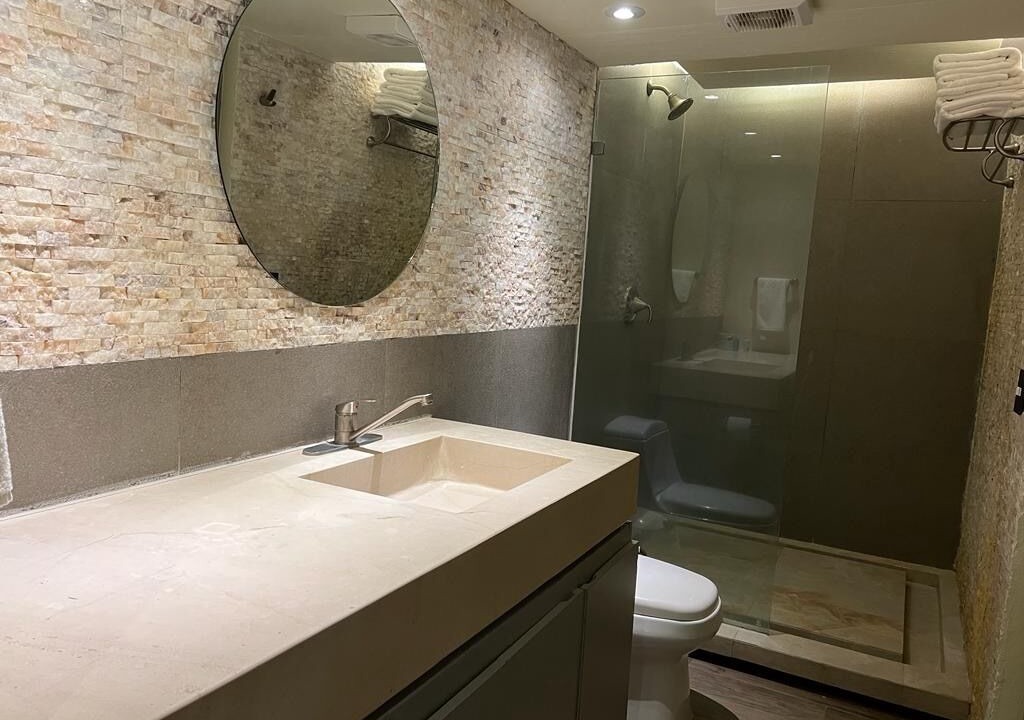 Photo of Bathroom in Santa Maria Huatulco
