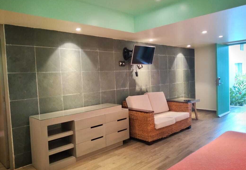 Photo of Bedroom in Santa Maria Huatulco
