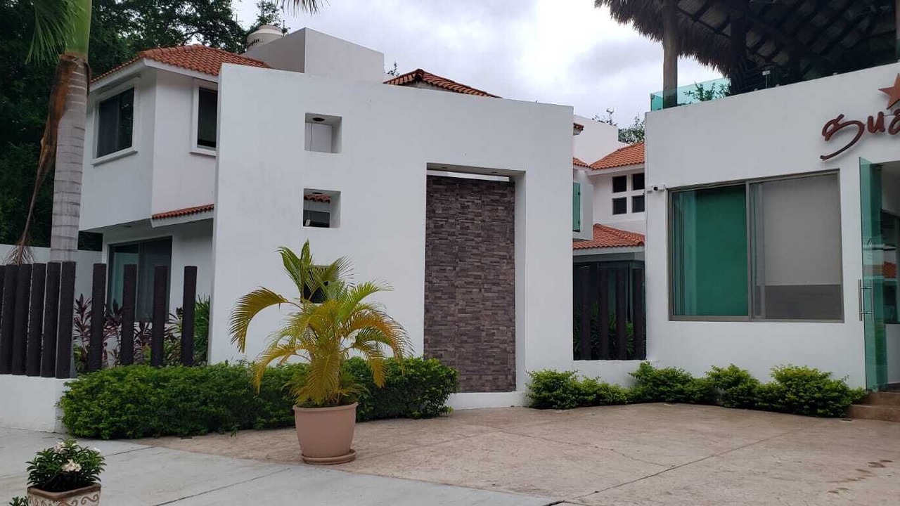 Photo of Outdoor in Santa Maria Huatulco
