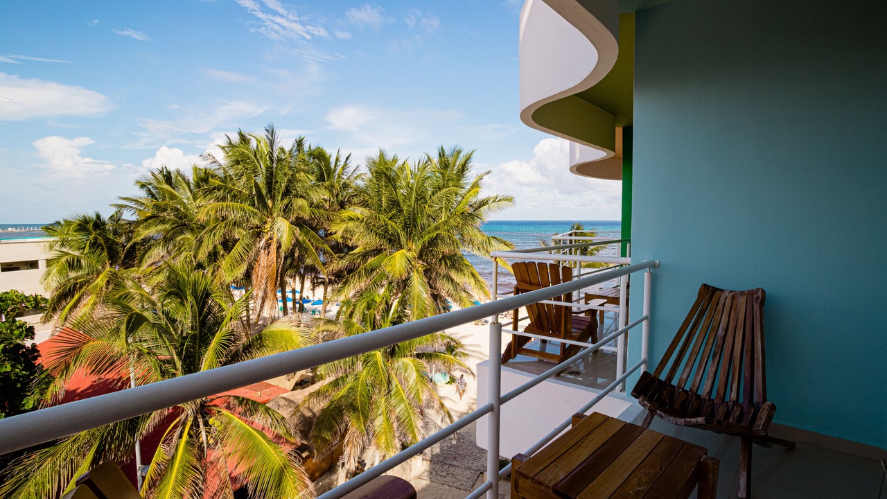 Photo of Patio Balcony in Centro