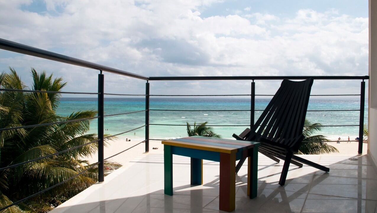 Photo of Patio Balcony in Centro